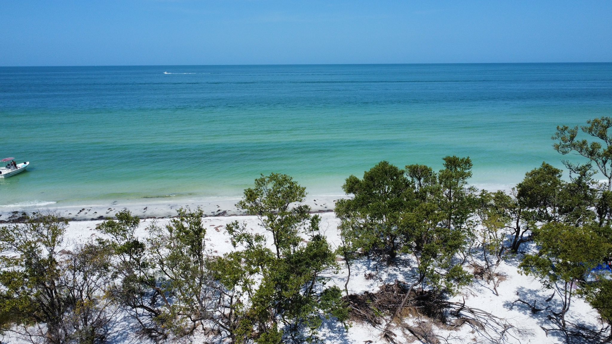 North Anclote Key