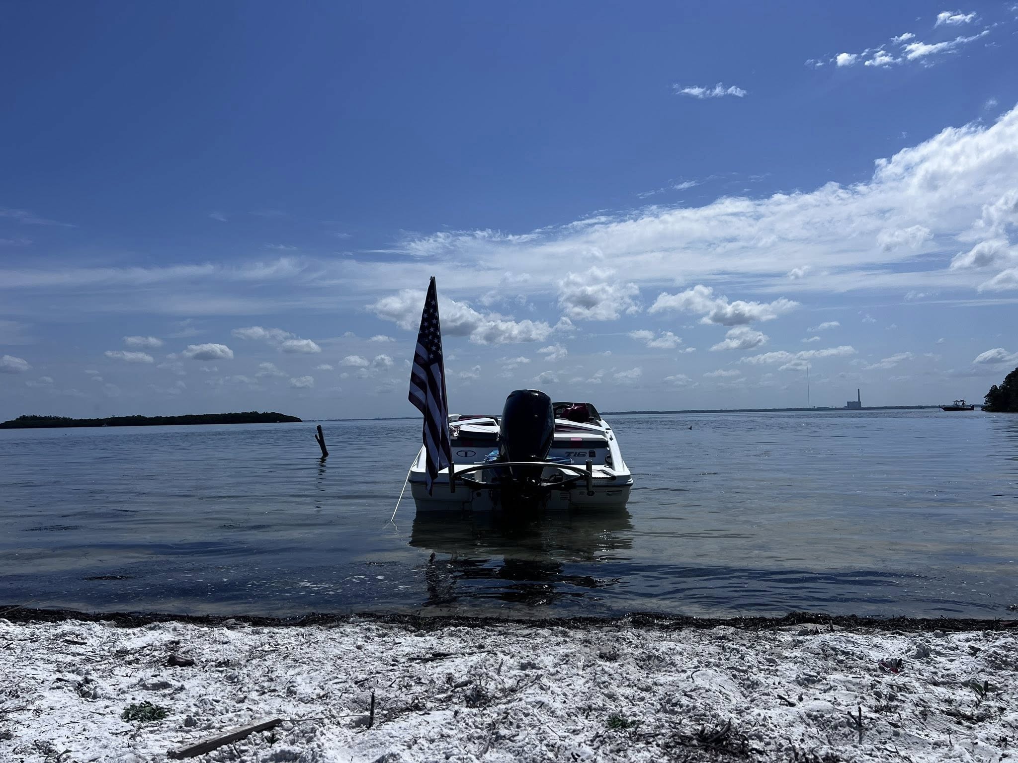 Intercoastal Side