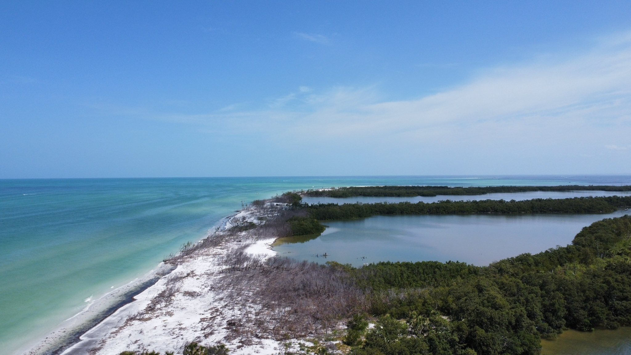 North Anclote Key