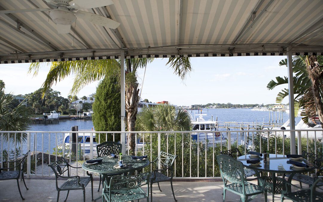 Catches Waterfront Grille, Port Richey, FL