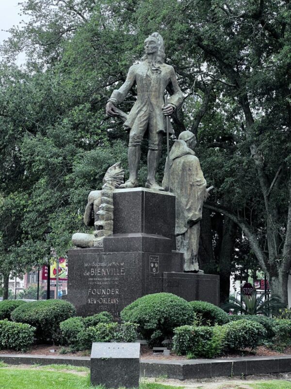 California Road Trip: Our Final Morning in New Orleans