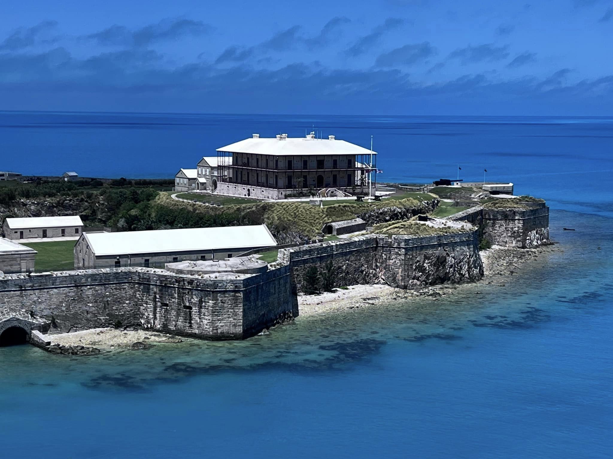 bermuda