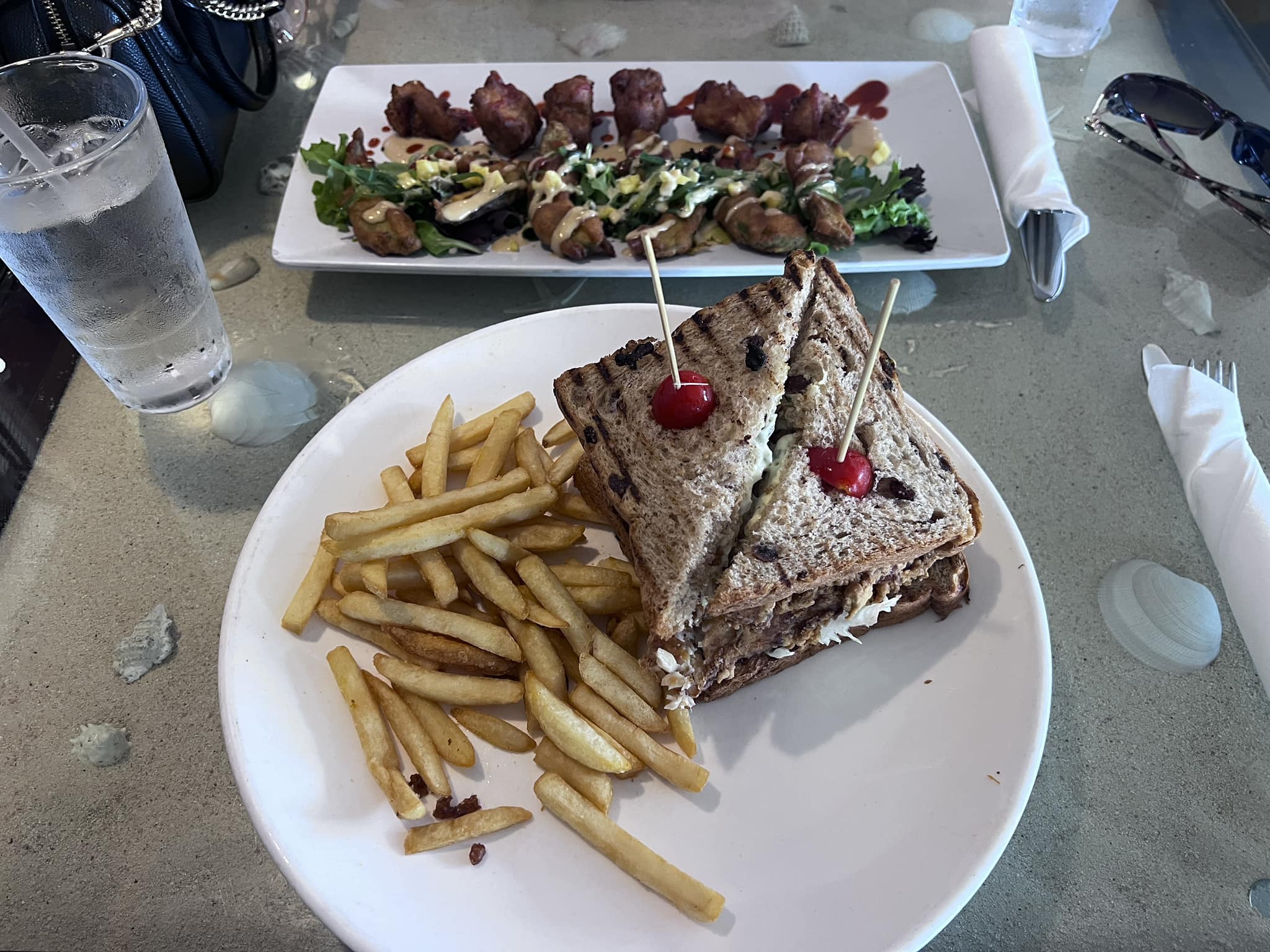 bermudasandwich