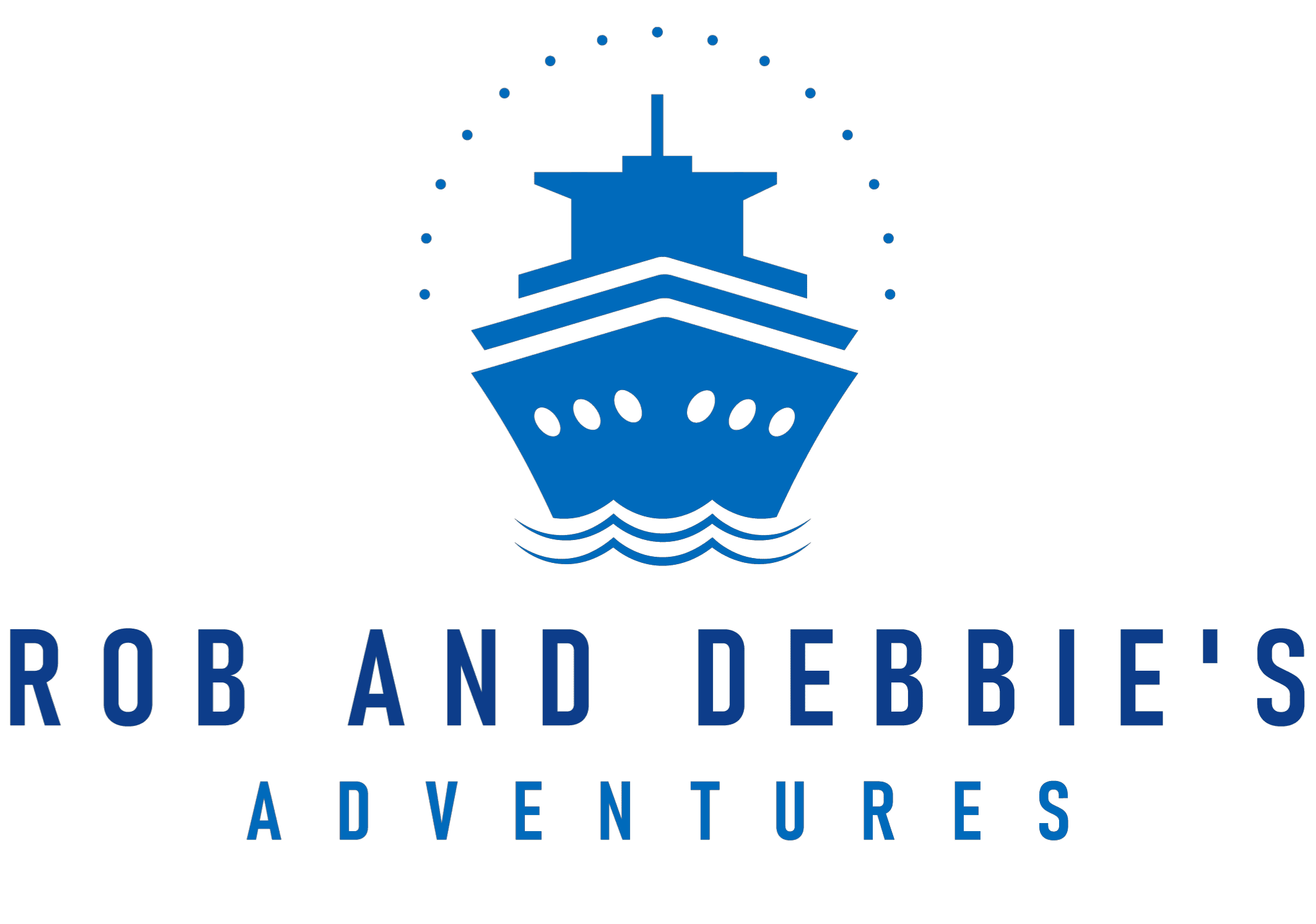 Rob and Debbie's Adventures