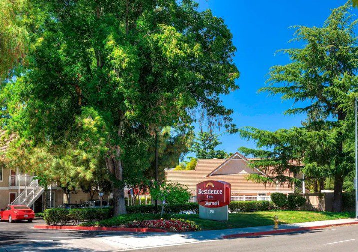 California Road Trip: Campbell, CA